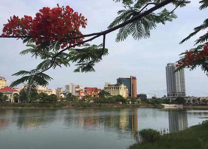 Hotel Khach San Hoang Anh