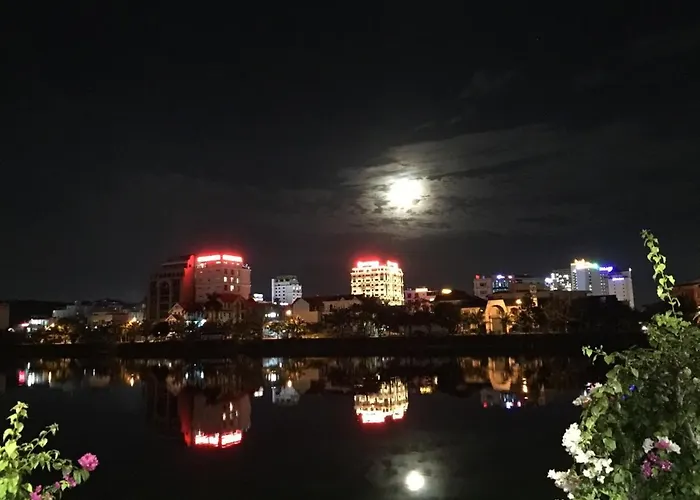 Khach San Hoang Anh