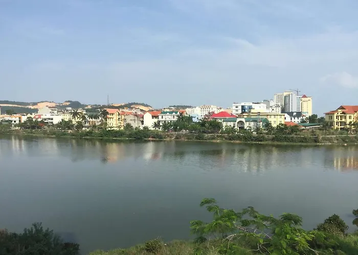 Khach San Hoang Anh * Hạ Long