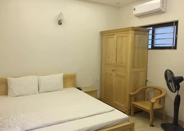 Khach San Hoang Anh Hotel Hạ Long